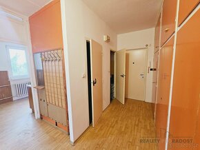 Prodej bytu v osobním vlastnictví ve Veselí nad Moravou, byt - 6
