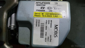 Servořízení EPS Hyundai Accent 2006-2012 + iné Hyundai a Kia - 6