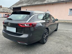 Opel Insignia Sports Tourer 2.0 CDTI 4X4 - 6