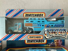 Matchbox Convoy CY-15 - 6