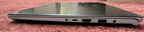 Notebook ASUS VivoBook S15 S530FN-BQ028T Gun Metal - 6