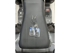 Dětská elektro čtyřkolka Sonic 1000w 48V Carbon - 6