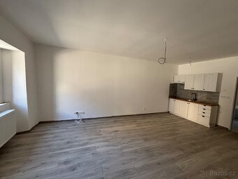 Byt 1kk 40m² Husitská, KRUPKA - 6