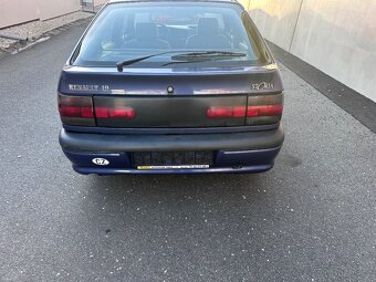 Renault 19 1992 - 6