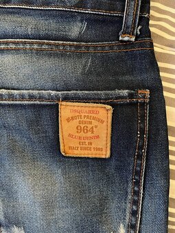 Dsquared 964 - 6