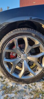 Dodge charger 3.6 AWD rallye Lpg - 6