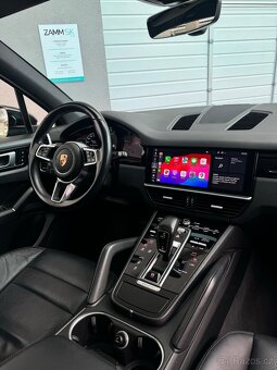 Porsche Cayenne III - 3.0 V6 - 250 kW - 2020 - Odpočet DPH - 6