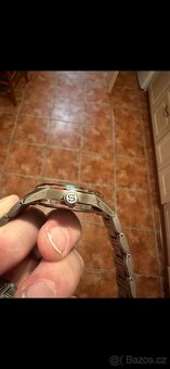 Seiko Presage Automatic SPB227J1 Sharp Edged - 6