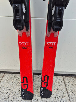 Lyže STÖCKLI Laser GS 186cm - 6
