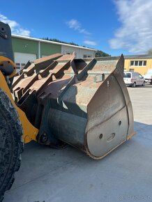 Kolesový nakladač Liebherr L586 X-Power/2018 - 6