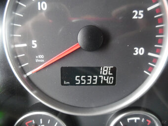 MAN TGS 33.480 nosič kontejnerů - 6