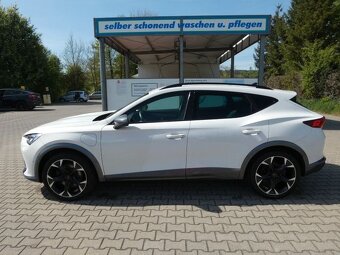 Cupra Formentor VZ TSI 180kw e-hybrid/LED/DCC/Keyless/sport - 6