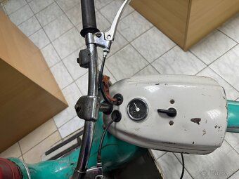 Jawa 50/20 pionýr - 6