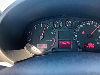 Audi a3 - 6
