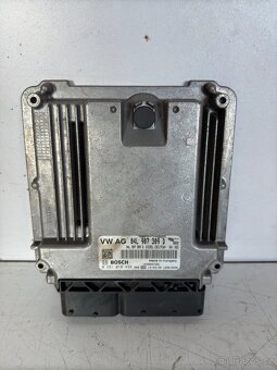 22 jednotiek VW GROUP, 1.9/2.0TDI PD/CR VW/SKODA/SEAT/AUDI - 6