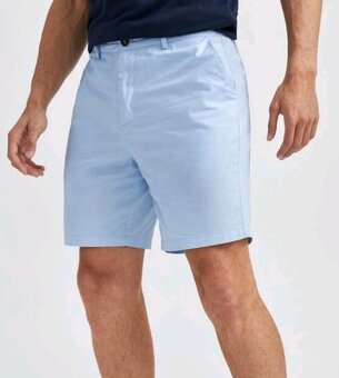 Pánské chino kraťasy NOVÉ Shein vel. M - 6