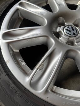 BBS 5x100 r17 - 6
