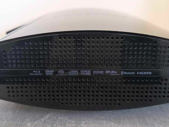 Playstation 3 fat 60gb - 6