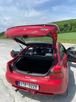 Mazda 323f 1.5 66kw - 6