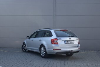 Škoda Octavia 1.6 TDI 81kW Ambition - 6