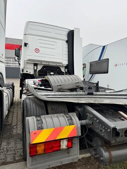 Dily Mercedes Actros 1844 - 6