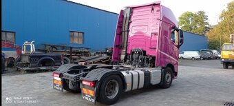 Volvo FH 460 - 6