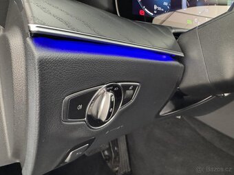 Mercedes-Benz Třídy E, 300de 9-G DPH PLUG-IN 4X4 - 6