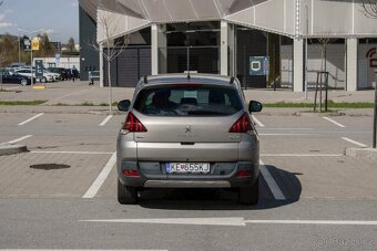 Peugeot 3008 1.6 BlueHDi S S Style - 6