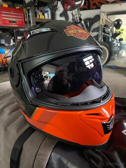 Harley Davidson - 6