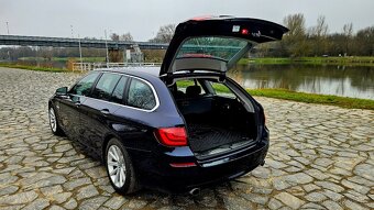 BMW 535XD Český Původ - 6
