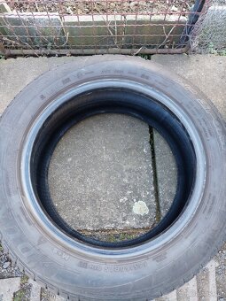 Dunlop 185/60 R15 88H - 6