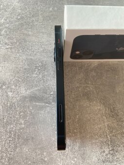 Prodám iPhone 13 mini 128GB – 100% funkční - 6