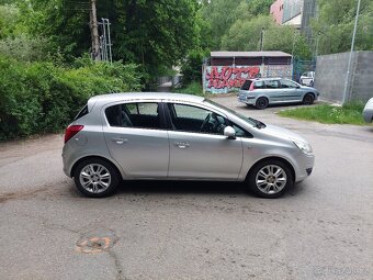 Opel Corsa D 1.2, 59 kw, rok 2010... - 6