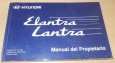 Hyundai LANTRA II - návod k obsluze - 6