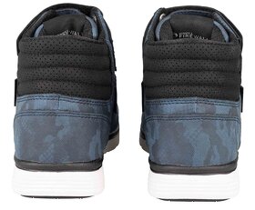 Dětské O'Neill Railer LT kids si Nubuck Camo vel 35 - 6