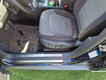 Passat alltrack - 6
