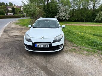 Renault Megane 1.6 74kw benzin nova STK 2013 - 6
