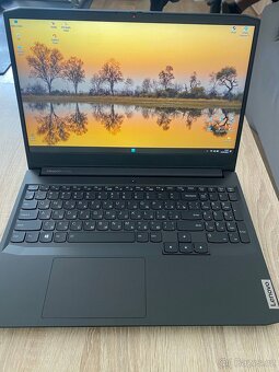 Lenovo IdeaPad Gaming 3 - 6