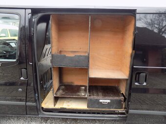 Ford Transit 2.2 TDCI 85 KW MWB 280 TREND - 6