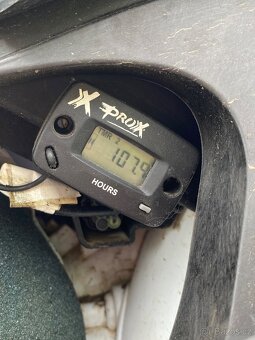 Husqvarna TE300 2023 - 6