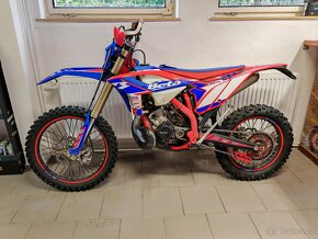 BETA RR Racing 200 2T MY24 - 6