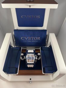 Cvstos Sealiner II Chrono Yacht Club Portofino - 6