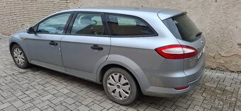 Ford mondeo 2.0 tdci, 85kw, r.v.2008 - 6