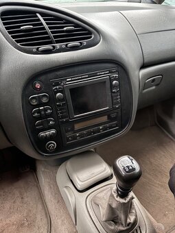 Seat Alhambra 1.9TDi - 6