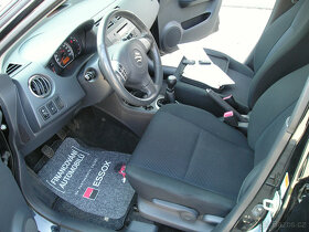 SUZUKI SWIFT 1.3-16V 68KW 4X4 RV-2009-KLIMA - 6