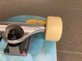 Skateboard POLAR - 6