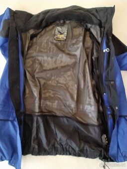 Bunda SALEWA GORE-TEX, vel. S Made in Italy - 6