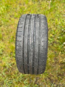 Nokian Powerproof 225/35 R19 - 6
