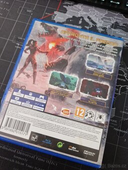 Hry na PS4 - 6