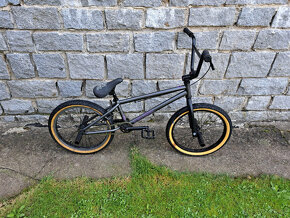 BMX kolo GT ZONE - 6